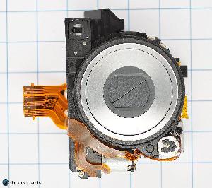 Объектив Sony W55